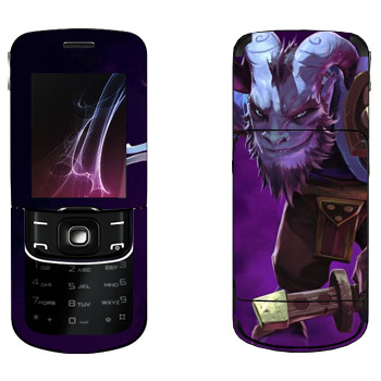   «  - Dota 2»   Nokia 8600 Luna