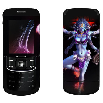   «Shiva : Smite Gods»   Nokia 8600 Luna