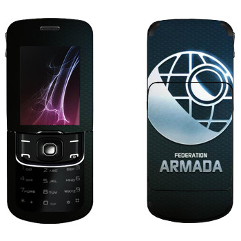   «Star conflict Armada»   Nokia 8600 Luna