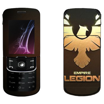   «Star conflict Legion»   Nokia 8600 Luna