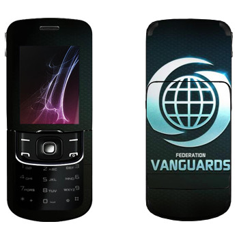   «Star conflict Vanguards»   Nokia 8600 Luna