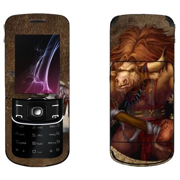   « -  - World of Warcraft»   Nokia 8600 Luna