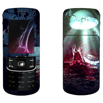   «The Evil Within  -  »   Nokia 8600 Luna
