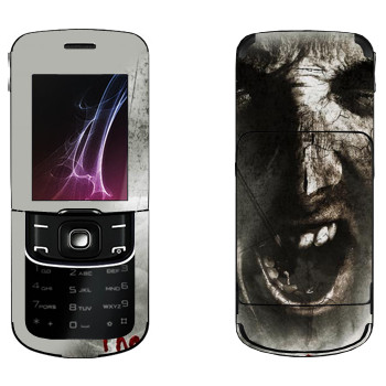   «The Evil Within -  »   Nokia 8600 Luna