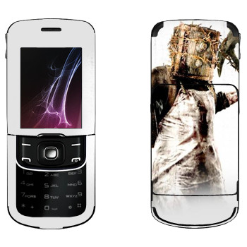   «The Evil Within -     »   Nokia 8600 Luna