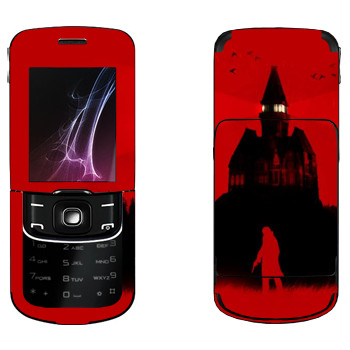   «The Evil Within -  »   Nokia 8600 Luna