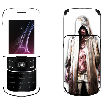   «The Evil Within - »   Nokia 8600 Luna