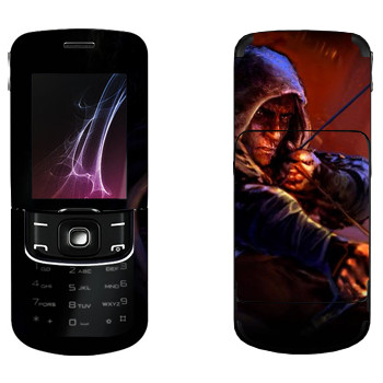   «Thief - »   Nokia 8600 Luna