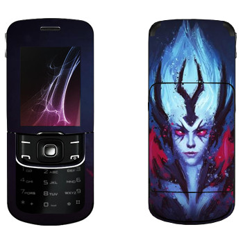   «Vengeful Spirit - Dota 2»   Nokia 8600 Luna
