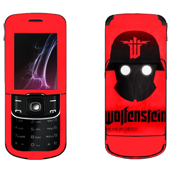   «Wolfenstein - »   Nokia 8600 Luna