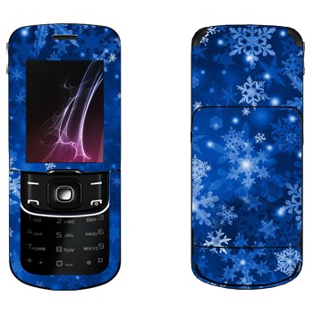   « -  »   Nokia 8600 Luna