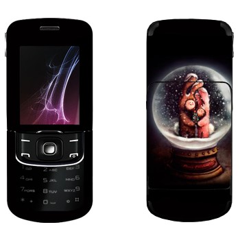   «-   »   Nokia 8600 Luna