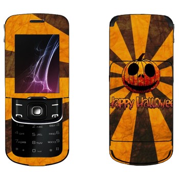   « Happy Halloween»   Nokia 8600 Luna