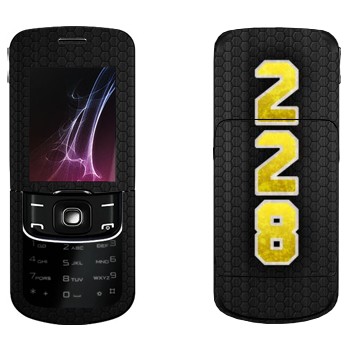   «228»   Nokia 8600 Luna