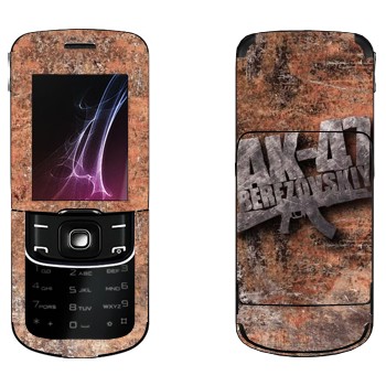   «47 »   Nokia 8600 Luna
