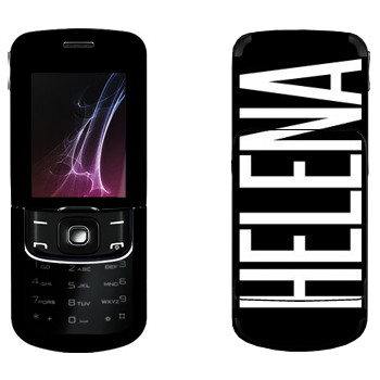   «Helena»   Nokia 8600 Luna