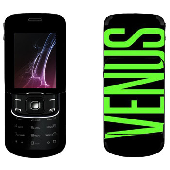   «Venus»   Nokia 8600 Luna