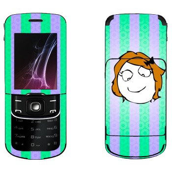   « Derpina»   Nokia 8600 Luna