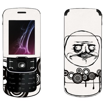   « Me Gusta»   Nokia 8600 Luna