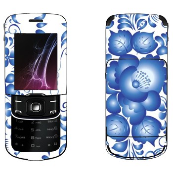   «   - »   Nokia 8600 Luna