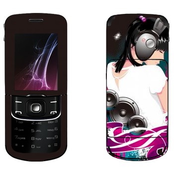   «   »   Nokia 8600 Luna