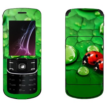   «   »   Nokia 8600 Luna