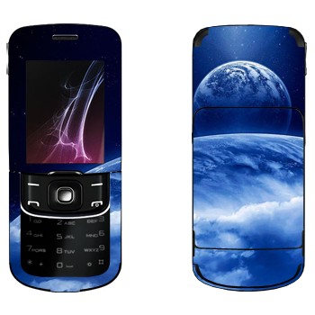   «      »   Nokia 8600 Luna