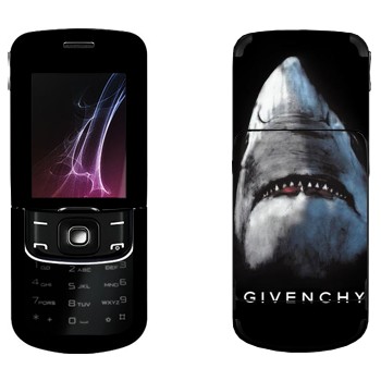   « Givenchy»   Nokia 8600 Luna
