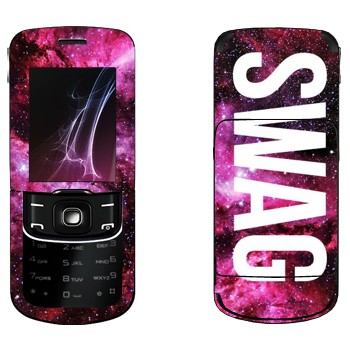   « SWAG»   Nokia 8600 Luna
