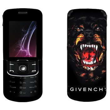   « Givenchy»   Nokia 8600 Luna