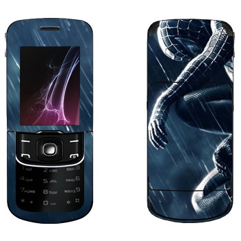   «-  »   Nokia 8600 Luna