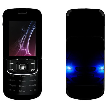   «BMW -  »   Nokia 8600 Luna