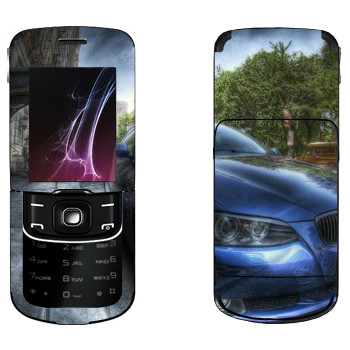   «BMW »   Nokia 8600 Luna