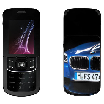   «BMW »   Nokia 8600 Luna