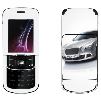   «Bentley»   Nokia 8600 Luna