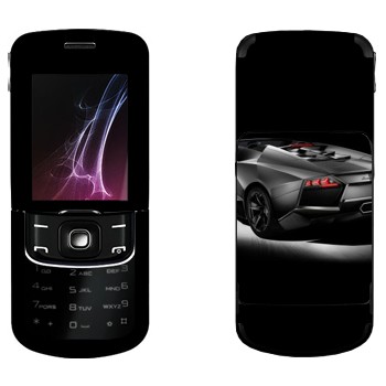   «Lamborghini Reventon Roadster»   Nokia 8600 Luna