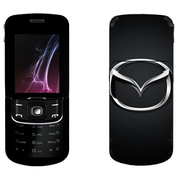   «Mazda »   Nokia 8600 Luna