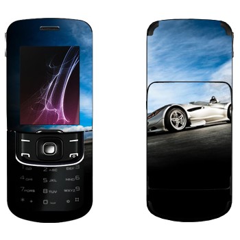   «Veritas RS III Concept car»   Nokia 8600 Luna
