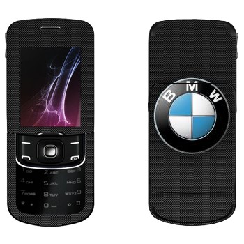   « BMW»   Nokia 8600 Luna