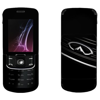   « Infiniti»   Nokia 8600 Luna