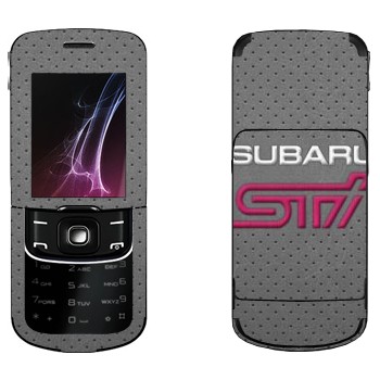   « Subaru STI   »   Nokia 8600 Luna