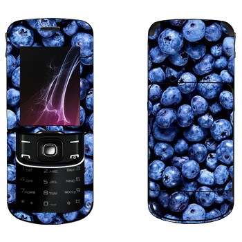Nokia 8600 Luna