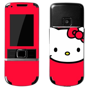   «Hello Kitty   »   Nokia 8800 Arte
