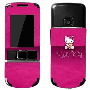   «Hello Kitty  »   Nokia 8800 Arte