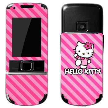   «Hello Kitty  »   Nokia 8800 Arte