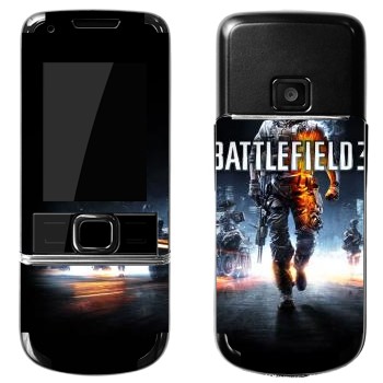   «Battlefield 3»   Nokia 8800 Arte