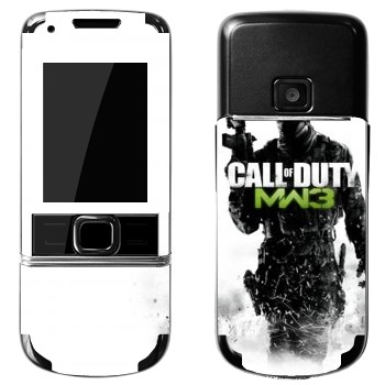   «Call of Duty: Modern Warfare 3»   Nokia 8800 Arte
