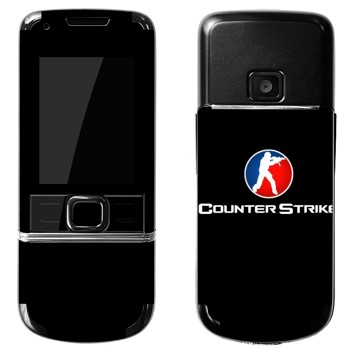   «Counter Strike »   Nokia 8800 Arte