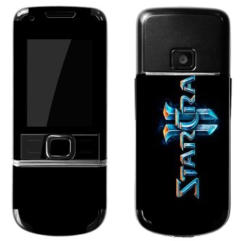   «Starcraft 2  »   Nokia 8800 Arte