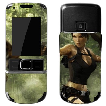   «Tomb Raider»   Nokia 8800 Arte
